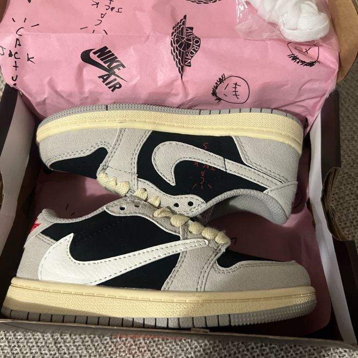 Jordan trevis Scott - photo numéro 2