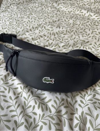 Sacoche Lacoste