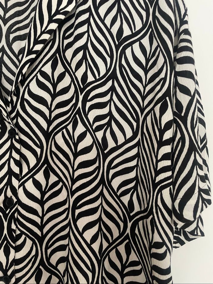 CHEMISE FEMME - photo numéro 2