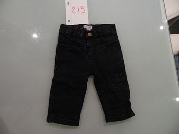 pantalon  6 mois grain de ble