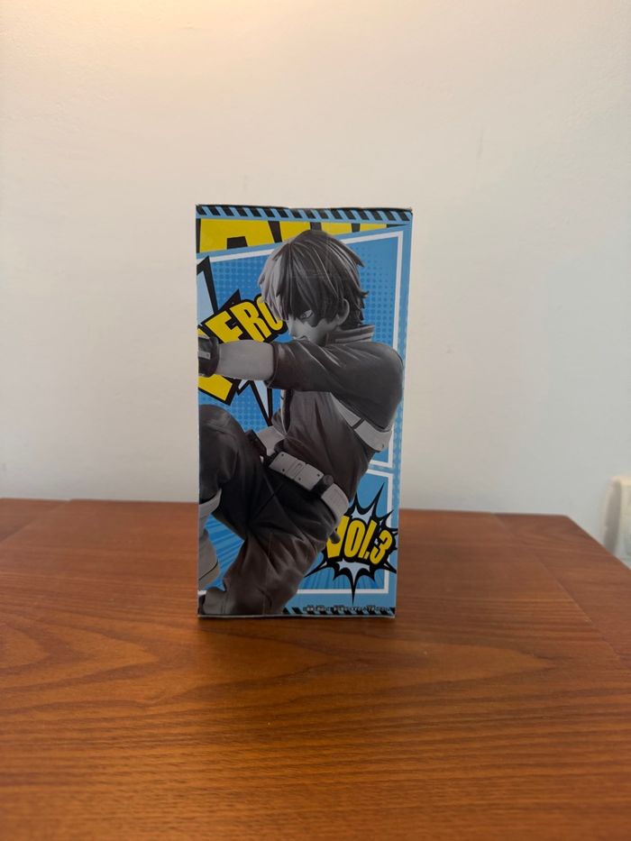 Figurine Shoto Academy - My hero academia - photo numéro 2