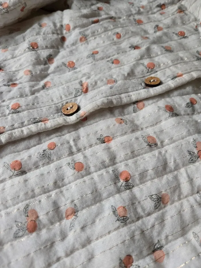 Veste 23 mois - photo numéro 2