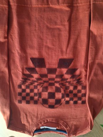 Tee shirt manches longues ubs2