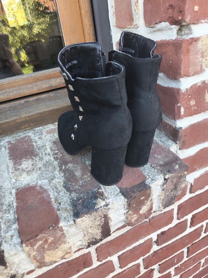 Boots - photo numéro 3
