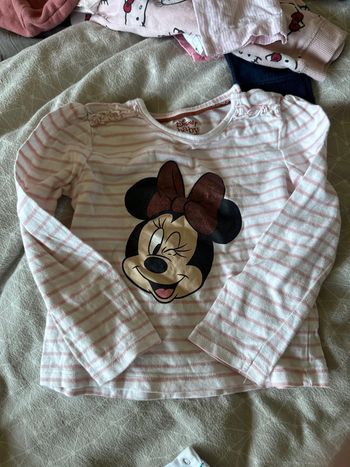 Jolie blouse 98