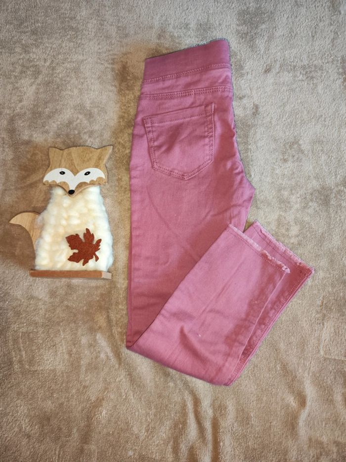 Pantalon neuf 7 ans - photo numéro 3