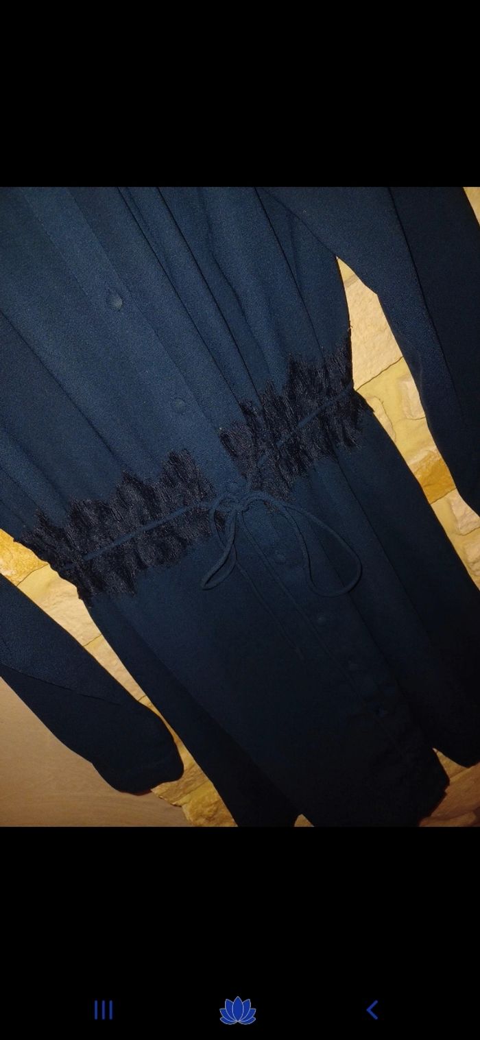 Robe fille taille 14 ans - photo numéro 3