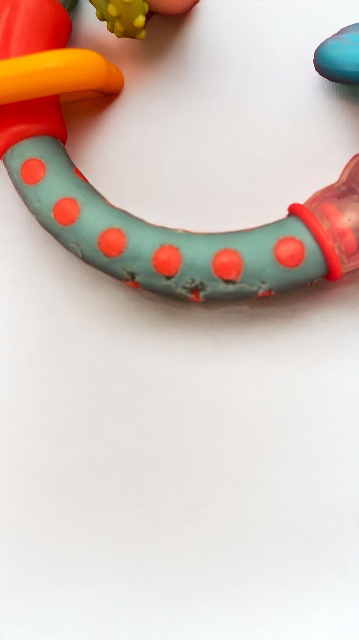 Hochet - photo numéro 6