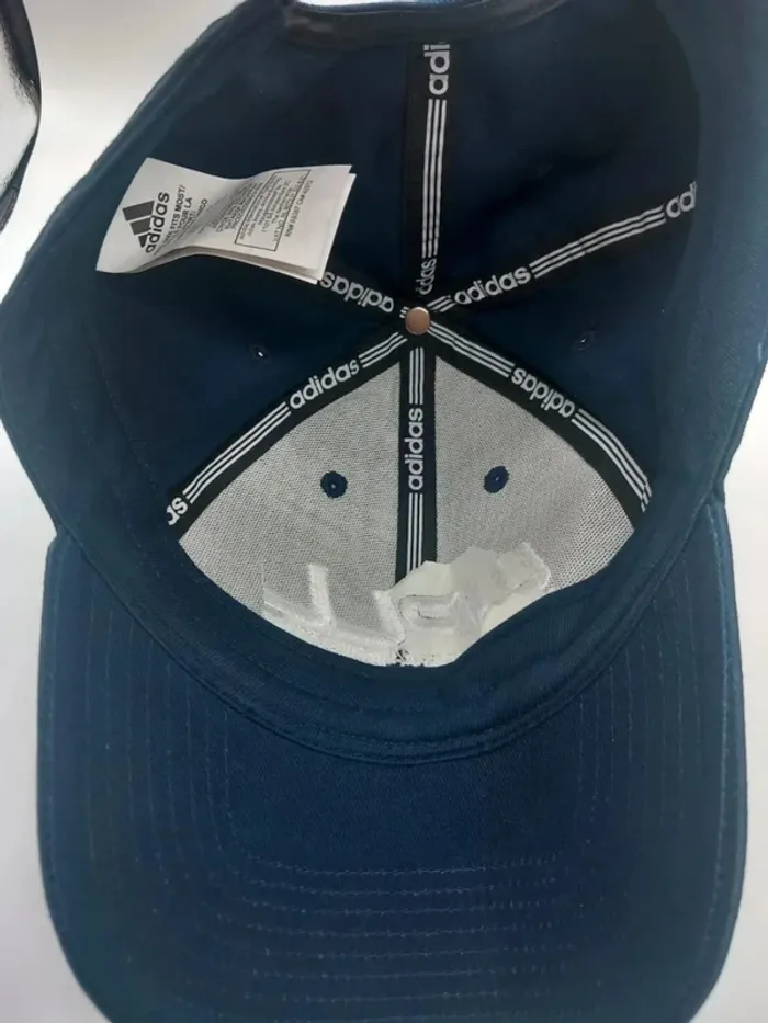 Casquette Vintage Adidas Entreprise WPLL - photo numéro 7