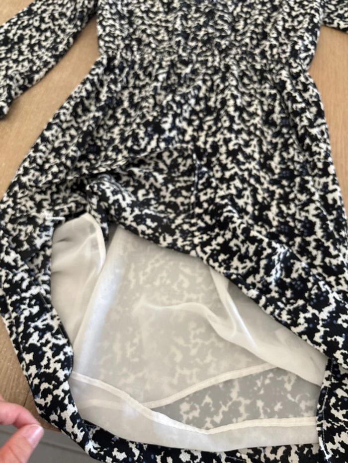 Robe de mi saison - photo numéro 5