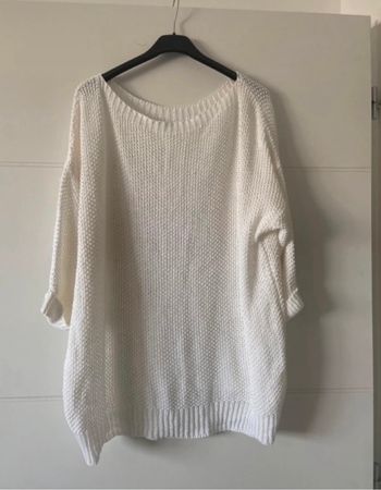 Robe motif taille M