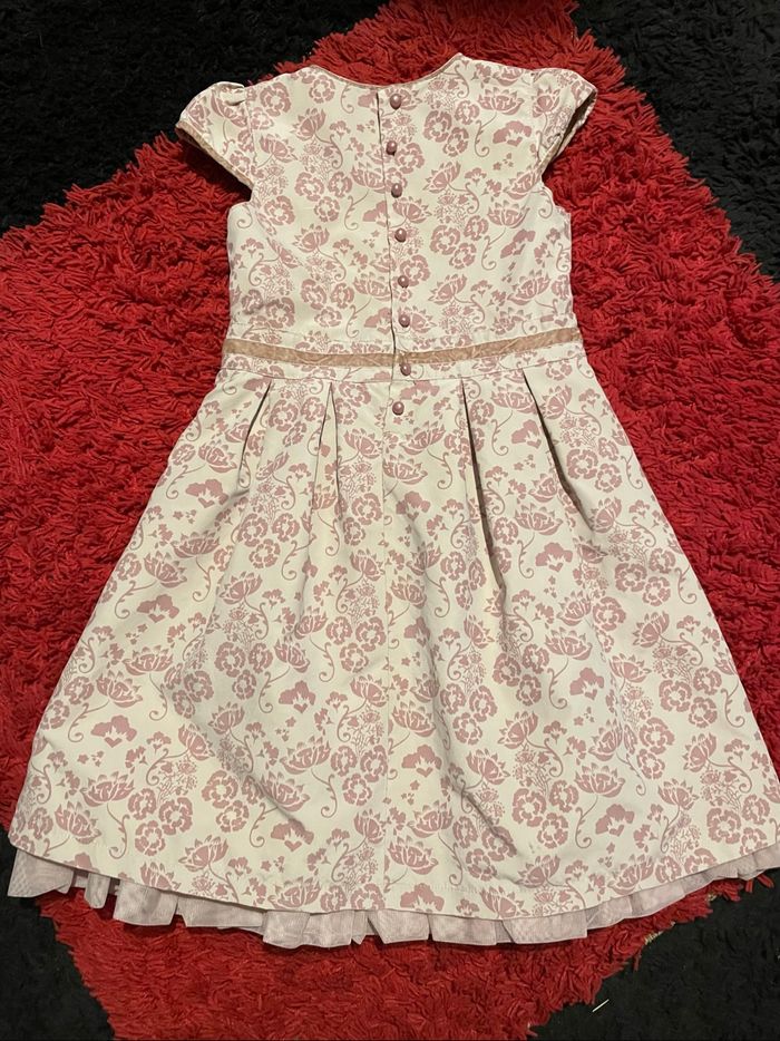 Robe Sergent Major 6 ans - photo numéro 3
