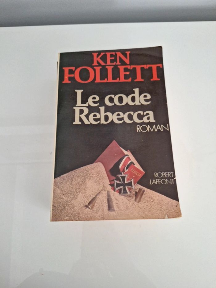 Lot 4 livres - photo numéro 3