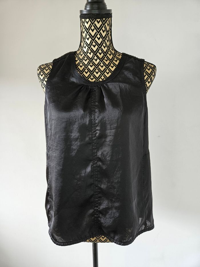 Blouse sans manches - Raw by G-star - Taille M