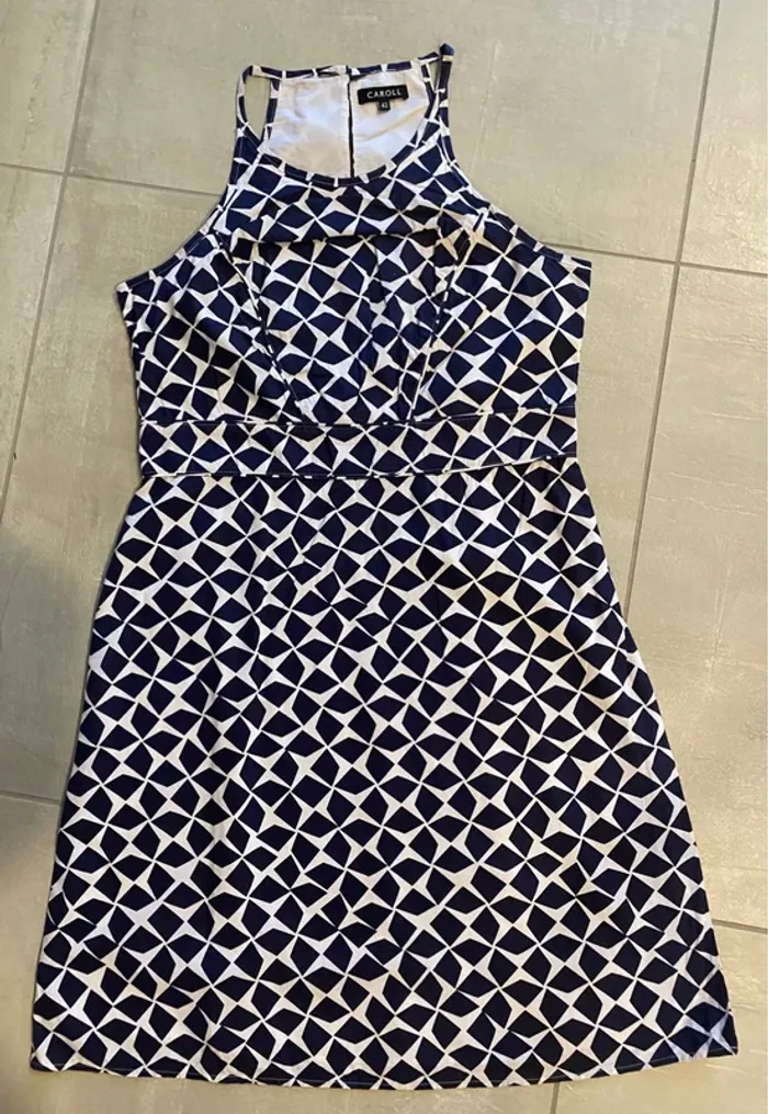 Robe cocktail