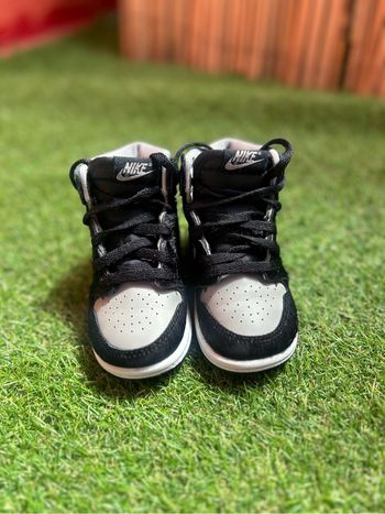 Jordan mid
