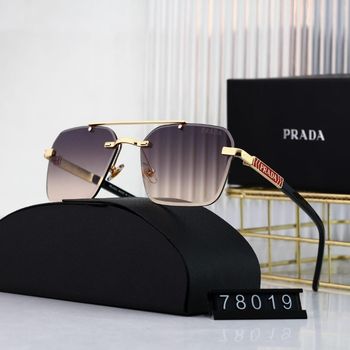 Lunette de soleil Prada ✅
