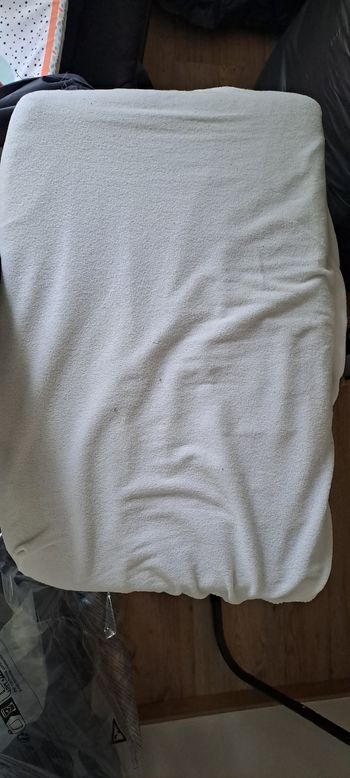 Matelas pour lit de voyage