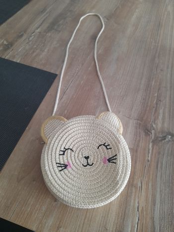 Sac fille