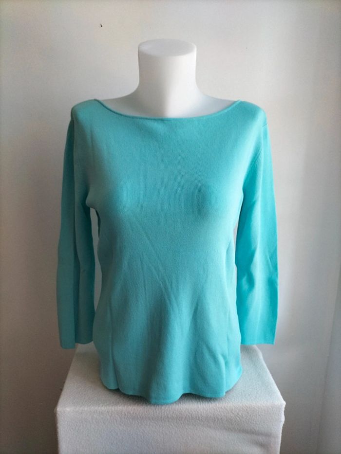 Pull Femmes Col Rond - Taille M