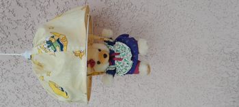 luminaire chambre enfant