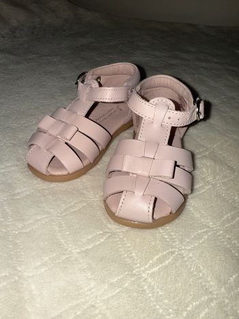 Sandale JACADI en cuir