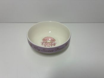 Bol / Petite assiette My Melody