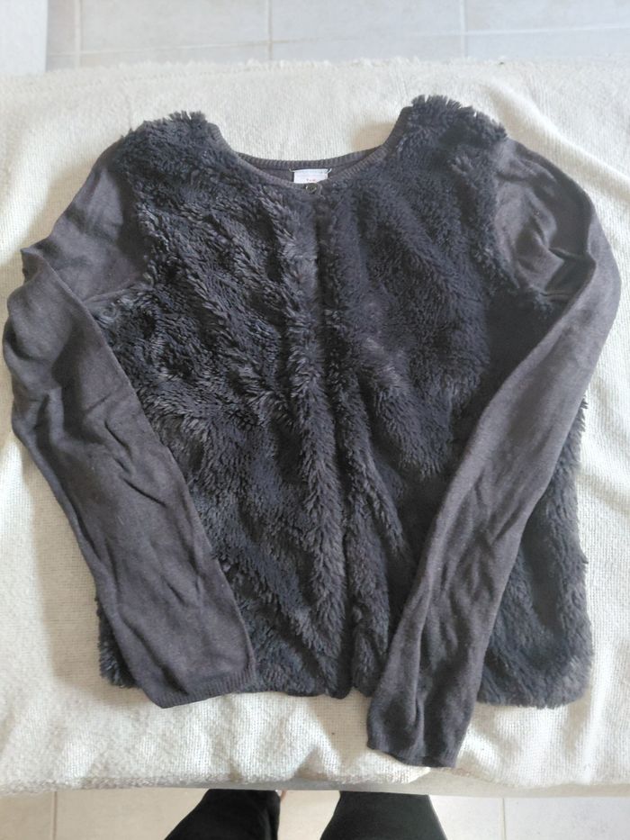 Gilet