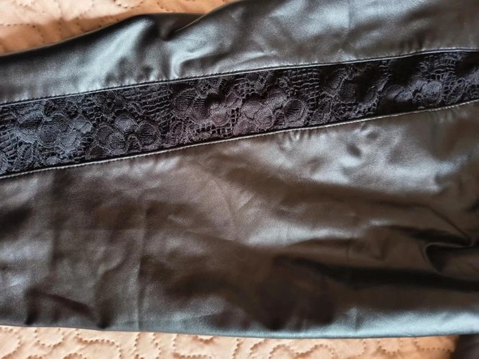 Pantalon de grossesse léger. Marque shein - photo numéro 3