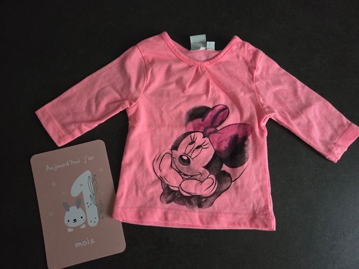 Pull Minnie