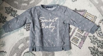 Pull ou Sweat 👶🏼
