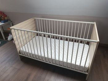 Lit bébé 