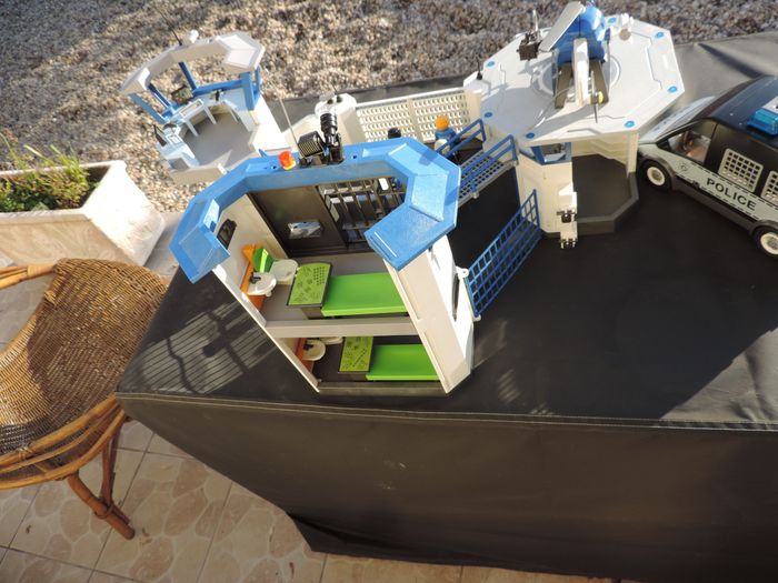 commissariat - photo numéro 2