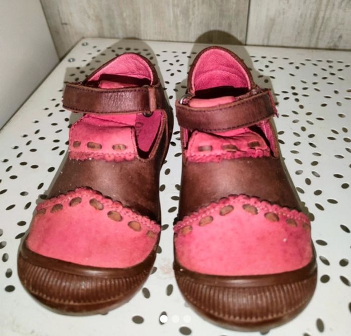 Chaussures taille 21