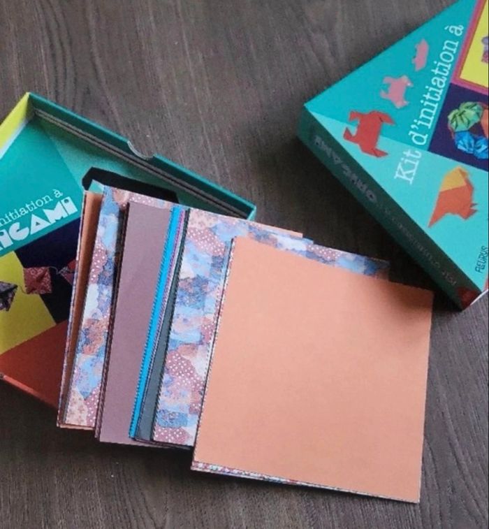 Origami - photo numéro 2