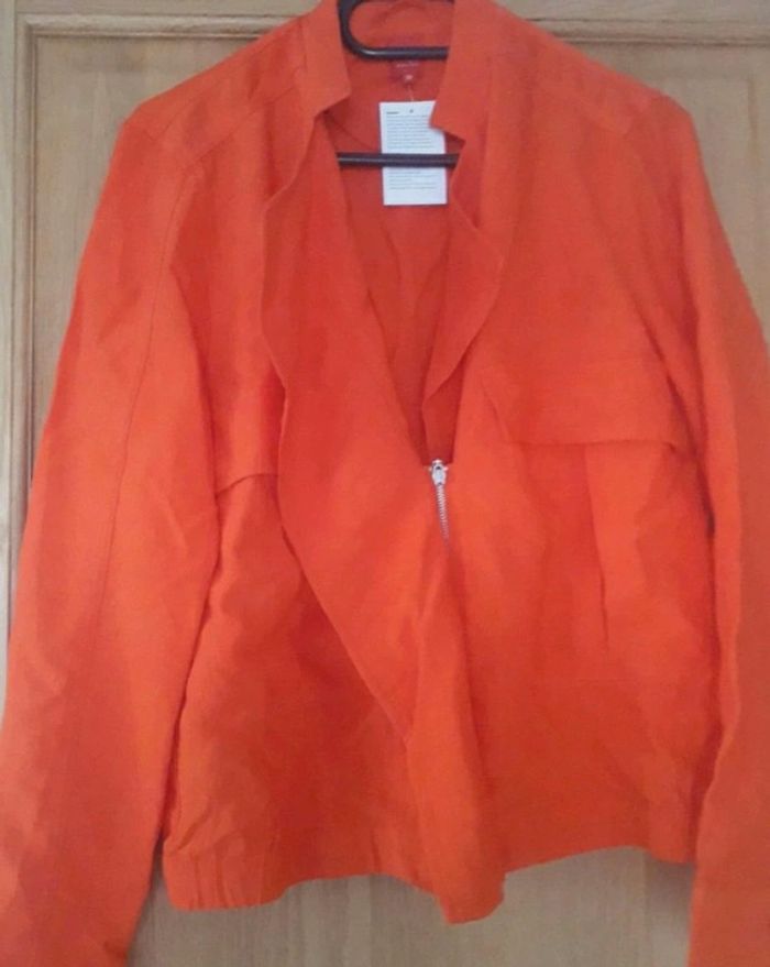 Veste Captain Tortue (Miss Captain)