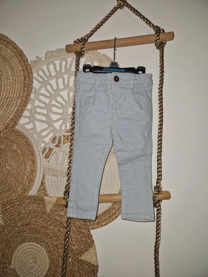 Jeans chino