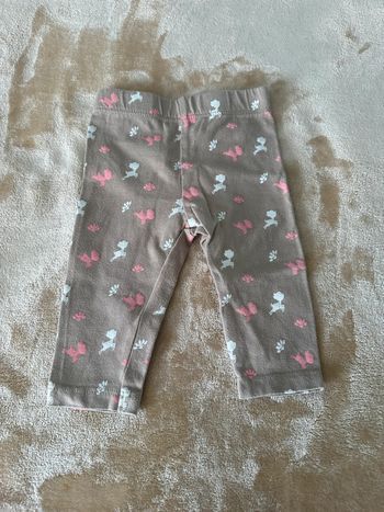 Pantalon 3 mois