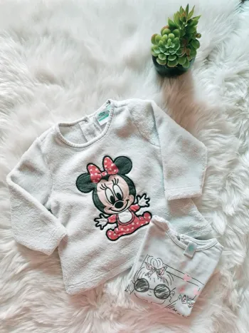 Pull et top