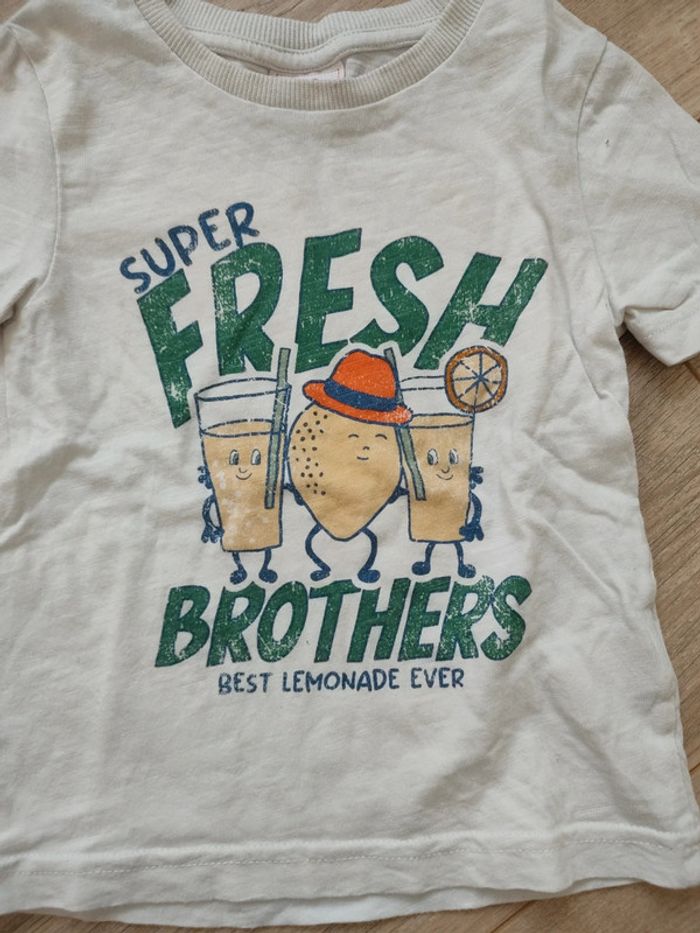 Ensemble 2 ans - photo numéro 5