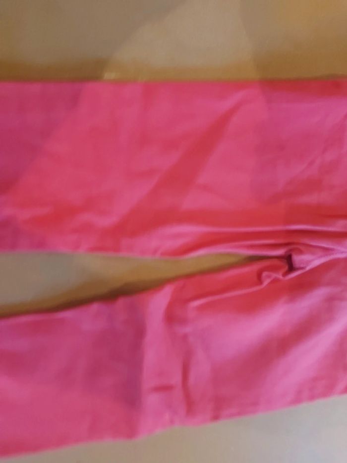 Jean dpam fille - photo numéro 7