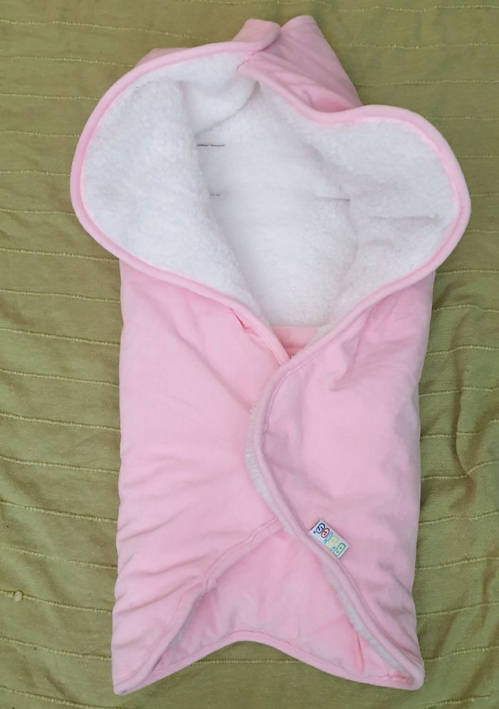 Nid d'ange 0-6 mois - photo numéro 4