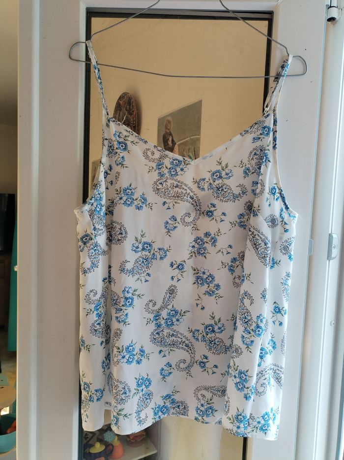 Débardeur léger primark 42