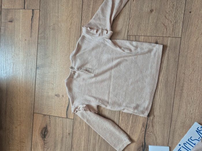 Ensemble fille 24 mois Kiabi – doux et confortable 🌸 - photo numéro 8