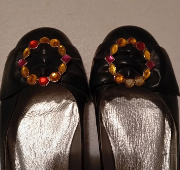 Ballerines 39 - photo numéro 6