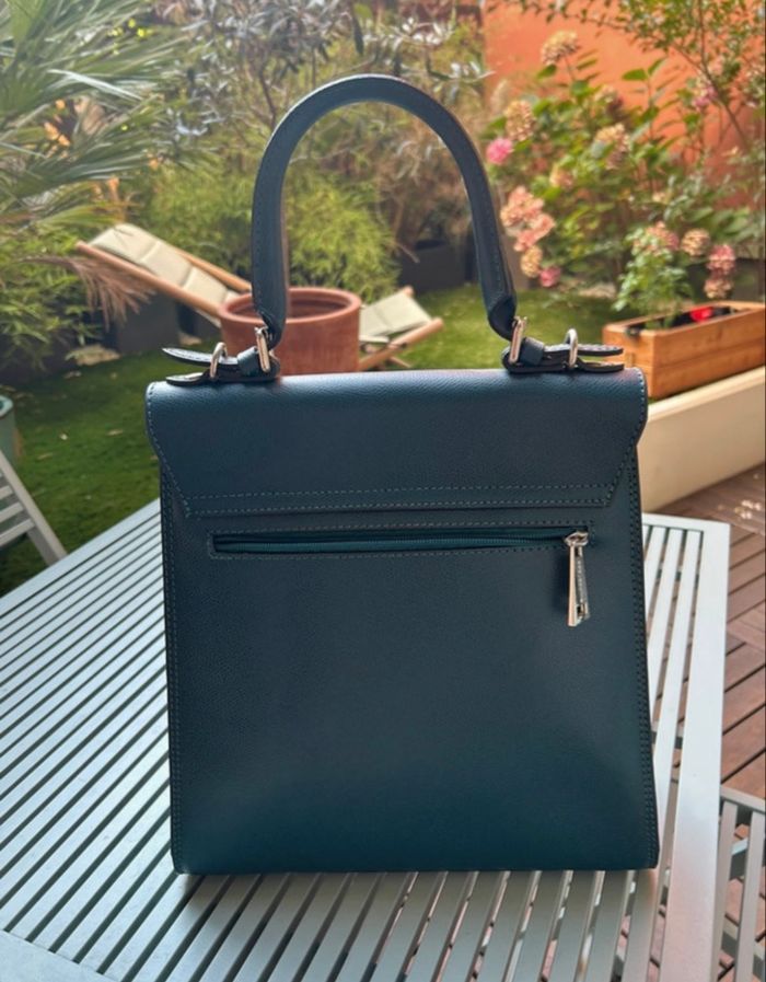 Sac cop copine - photo numéro 4