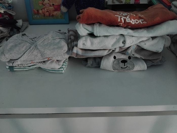 Vetement 1 mois - photo numéro 8