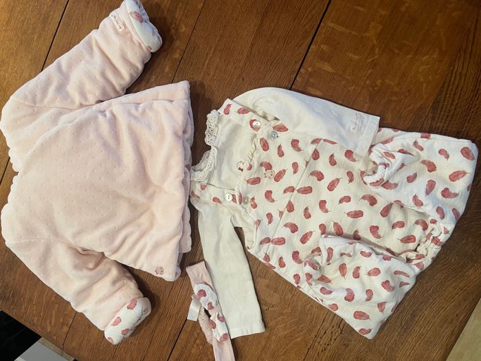 Ensemble sergent major