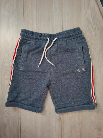Short TAO 7 ans garçon