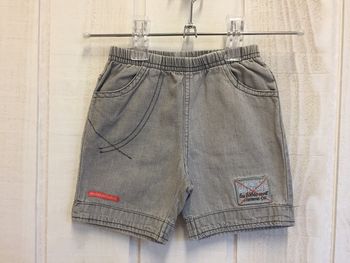 Short Absorba